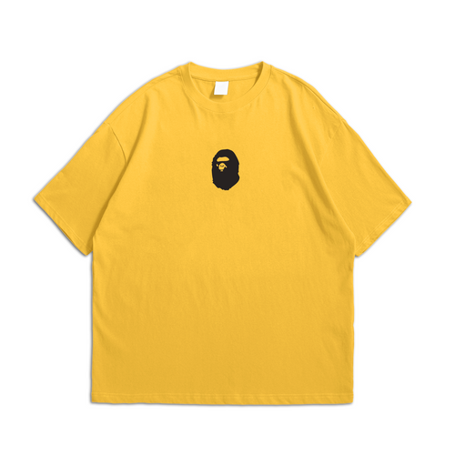 BAPE BASIC TEE