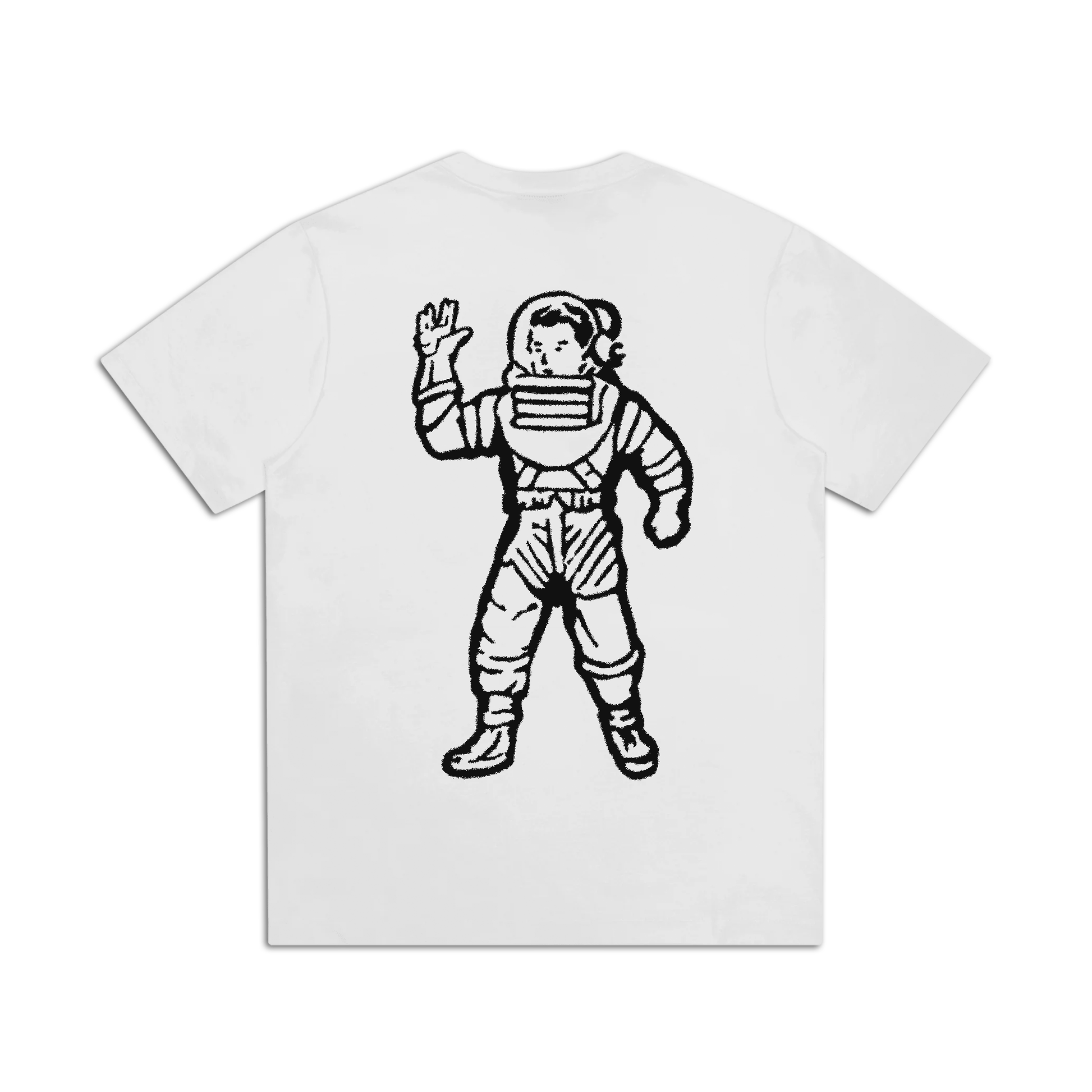 ASTRO CAMO TEE