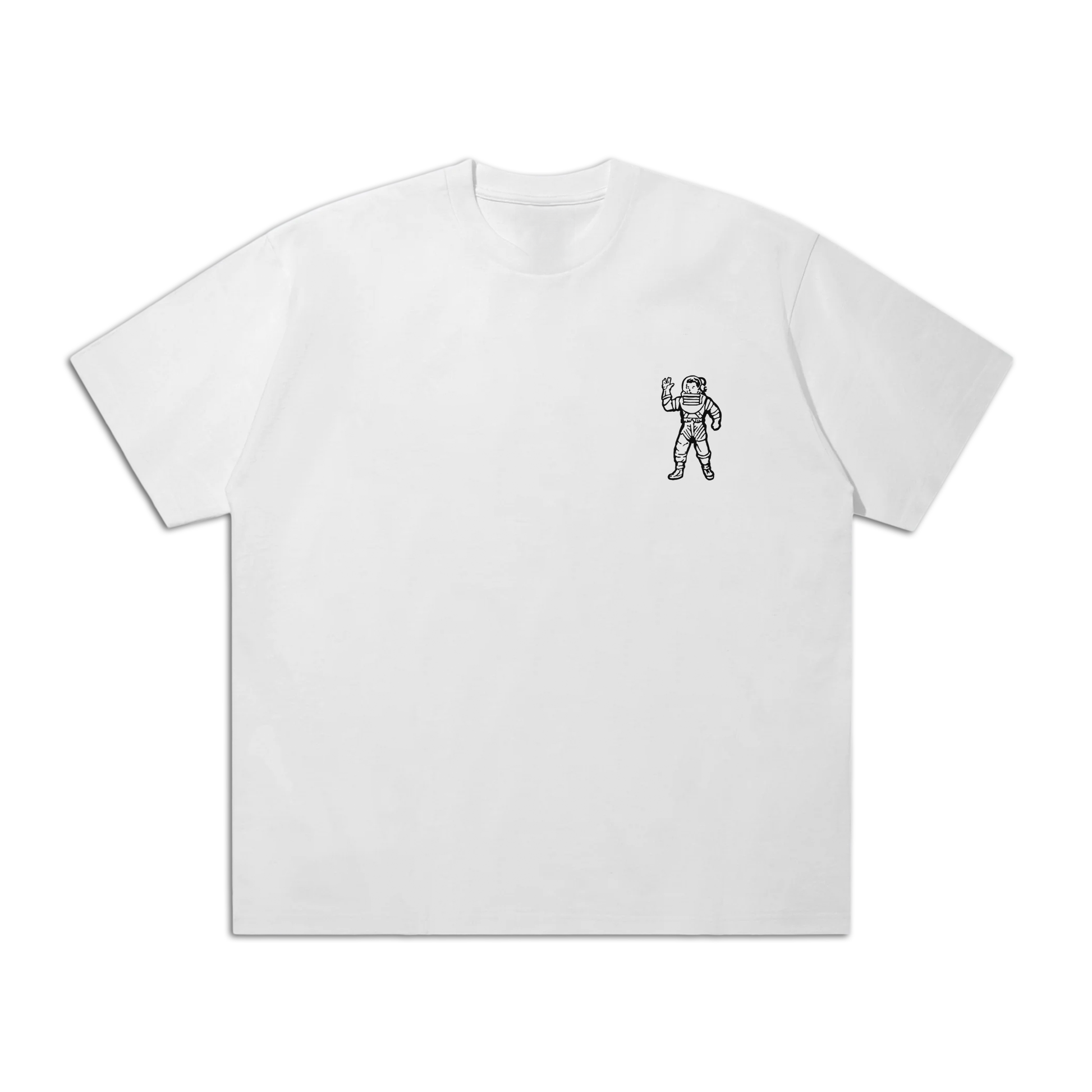 ASTRO CAMO TEE