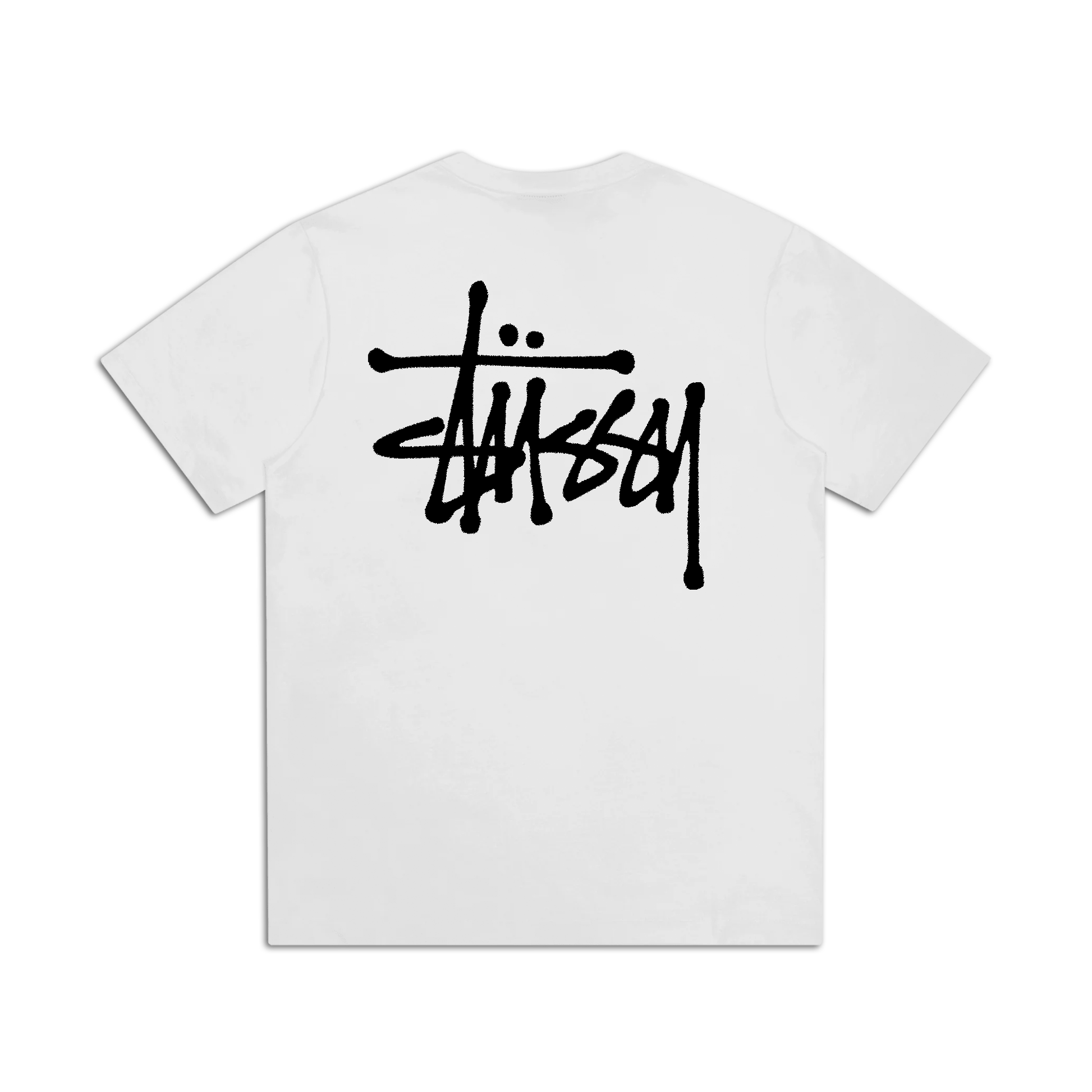 BASIC STÜSSY TEE
