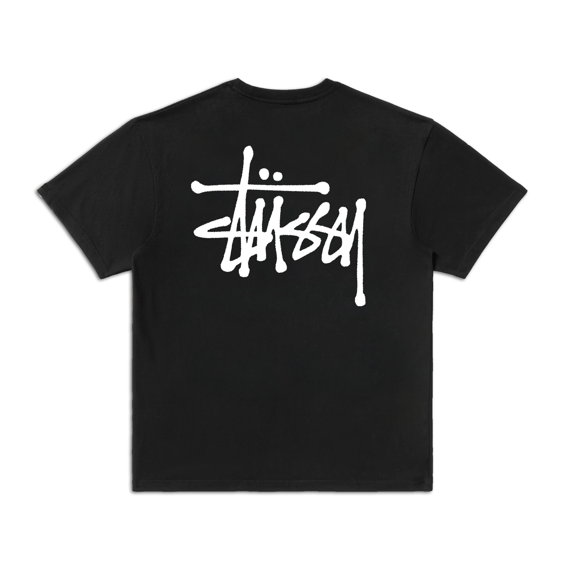 BASIC STÜSSY TEE